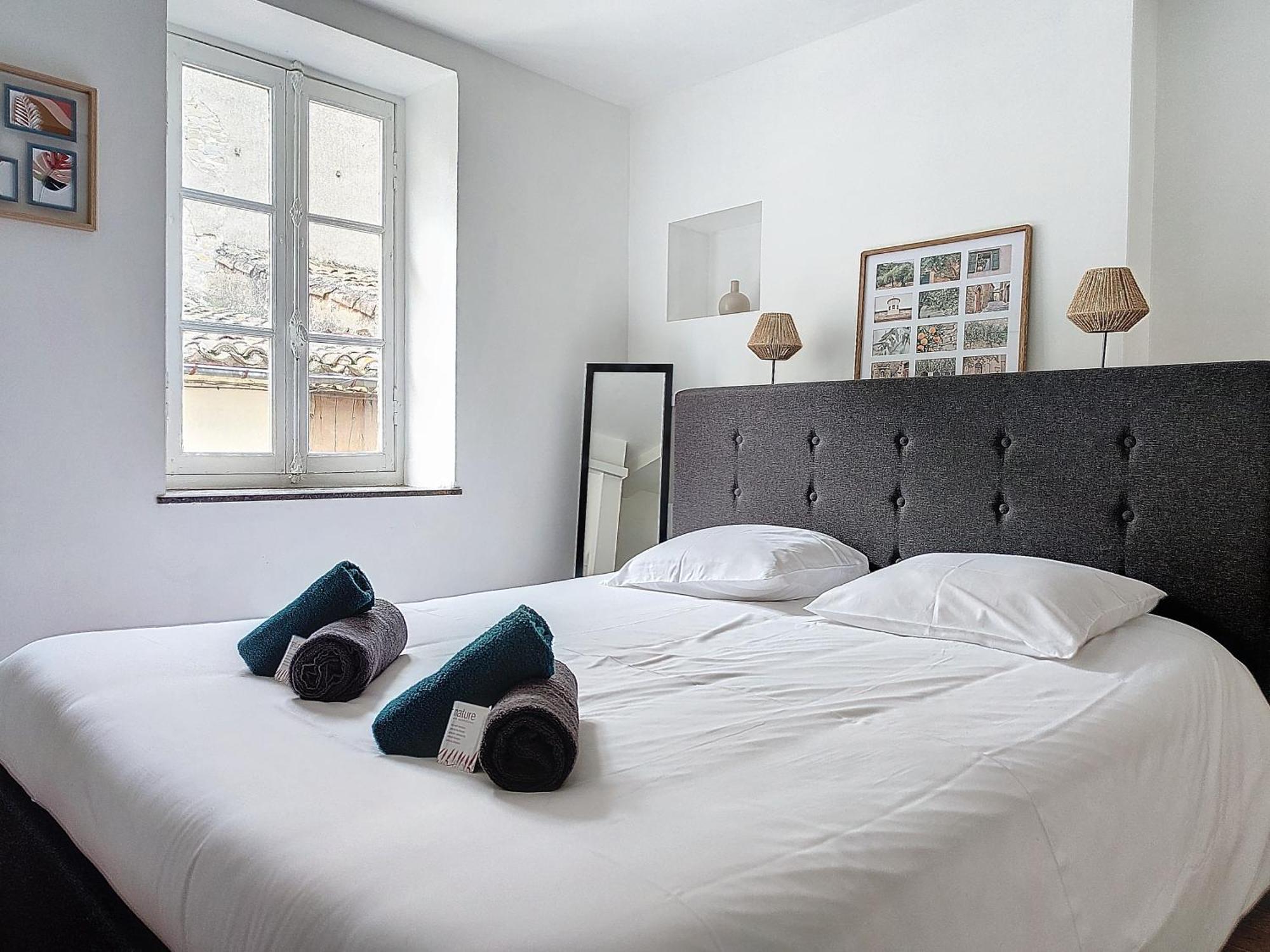 Le Iena Apartment Carcassone Exterior photo