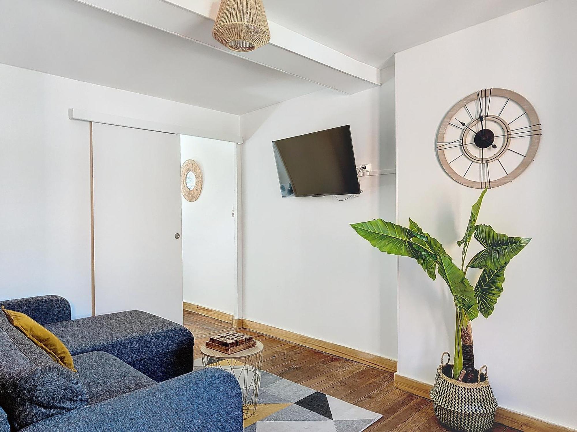 Le Iena Apartment Carcassone Exterior photo