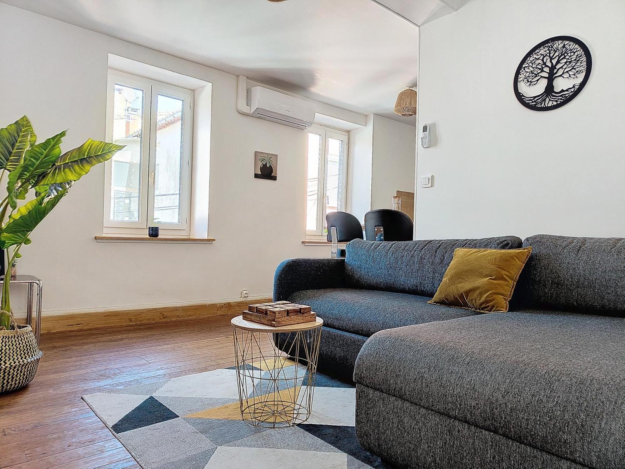 Le Iena Apartment Carcassone Exterior photo